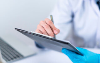 Screening dermatológico para empresas - Dermatoclinic