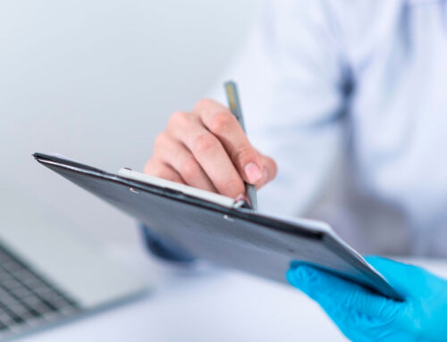 Screening dermatológico para empresas