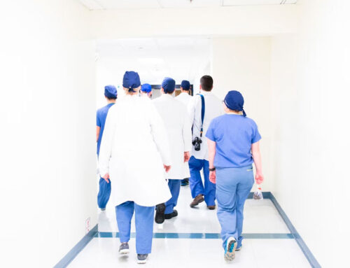 Cirugía Mayor Ambulatoria en dermatología