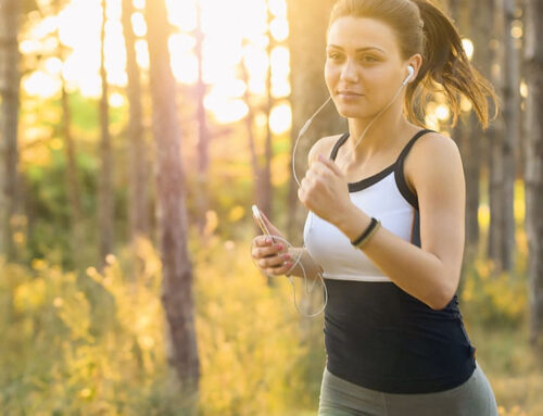 Cuidado de la piel para deportistas: claves para mantenerla protegida