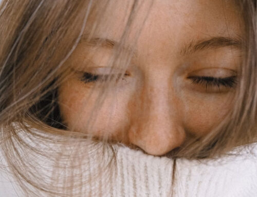 Cuidados de la piel en invierno, protégela adecuadamente