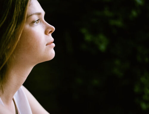 Efectos del estrés sobre la piel