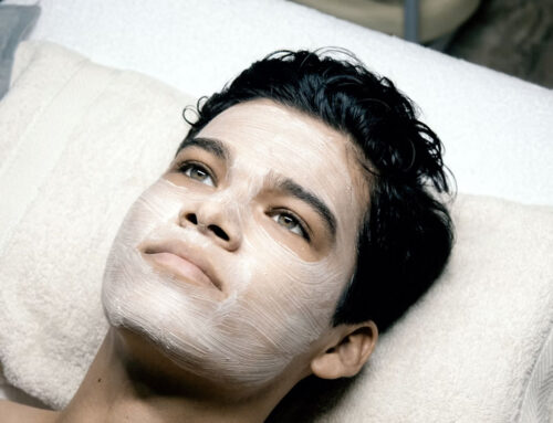 Tratamientos dermatológicos en invierno