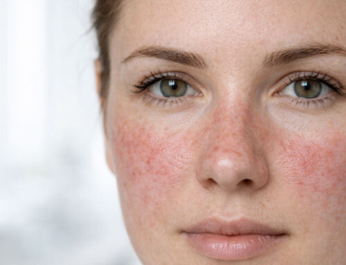 Rosácea: qué es, por qué aparece y cómo tratarla correctamente
