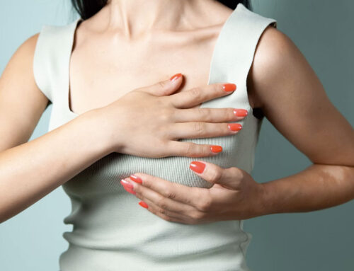 Reducción de pecho en Madrid: salud, equilibrio y confianza