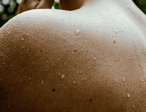 Piel durante una ola de calor: cuidados clave