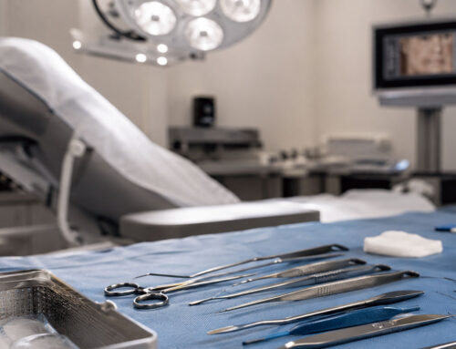 Reconstrucción facial tras Mohs: técnicas por zona