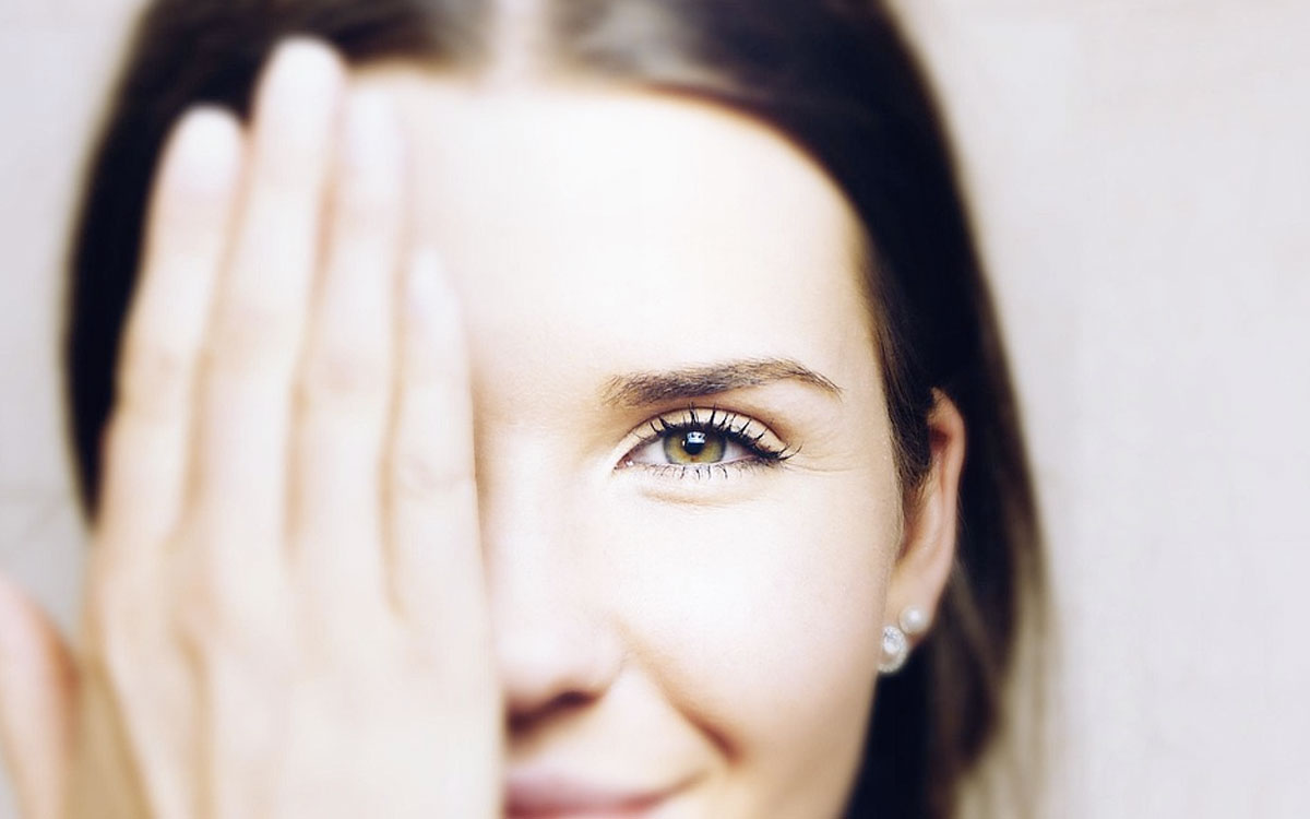 Reconstrucción palpebral tras Mohs - Dermatoclinic