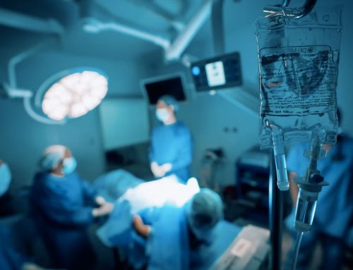 Anestesia en cirugía de Mohs: local o sedación consciente