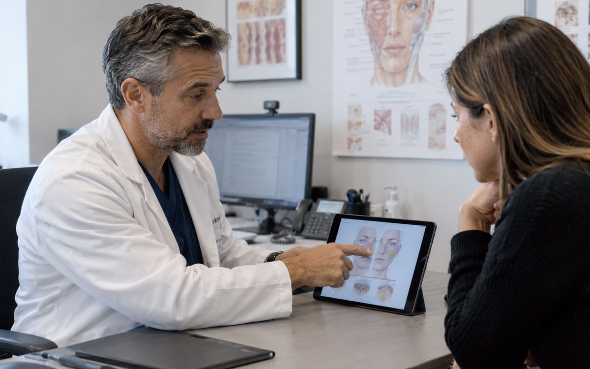 Colgajos e injertos de piel - Dermatoclinic