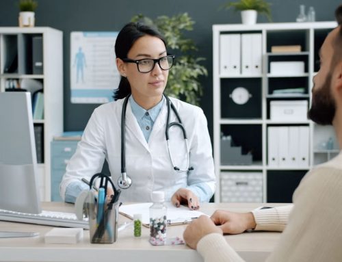 Miedo a la cirugía: cómo afrontar la ansiedad preoperatoria
